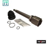 JOINT KIT DRIVE SHAFT 49-1623 FOR FORD KNBA 2.2L T1BA/T1BB/T1BC 1.6L FFBA 1.8L