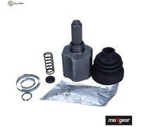 MaXgear CV Joint Kit 49-2791 - Drive Shaft for Citroen/Peugeot