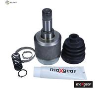 MAXGEAR 49-2792 Joint kit, drive shaft