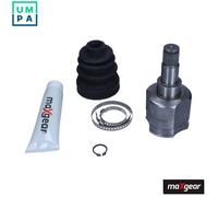 Driveshaft CV joint transmission sided Tripod Joint 49-2808 MAXGEAR for FORD
