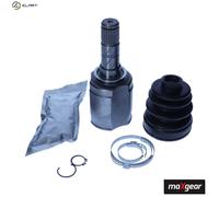 JOINT KIT DRIVE SHAFT 49-2859 FOR SUBARU EJ255EJ253/5/3EJ25 2.5L EJ201 2.0L