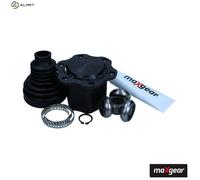 MAXGEAR 49-2876 Joint kit, drive shaft