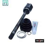 Driveshaft CV joint Tripod Joint 49-2882 MAXGEAR for FORD KUGA I