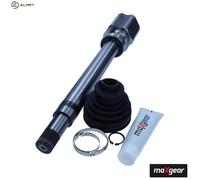 MAXGEAR 49-2884 Joint kit, drive shaft