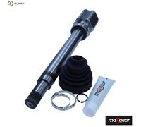 MAXGEAR 49-2884 Joint kit, drive shaft