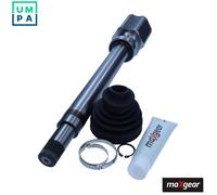 MAXGEAR 49-2884 Joint kit, drive shaft