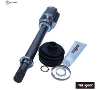 MAXGEAR 49-2910 Joint kit, drive shaft