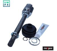 MAXGEAR 49-2910 Joint kit, drive shaft