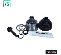 Driveshaft CV joint Front Axle CV Joint 49-3075 MAXGEAR for AUDI A4 B6