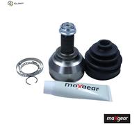 MaXgear Driveshaft CV Joint (Wheel Side) 49-3079 - for BMW 3 Touring