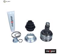 MAXGEAR 49-3081 Joint kit, drive shaft