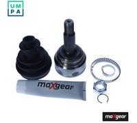 JOINT KIT DRIVE SHAFT 49-3113 FOR FORD FIESTA/VII B-MAX YYJE/M1JM/M1JL 3cyl 1.6L