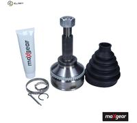 MAXGEAR 49-3117 CV joint