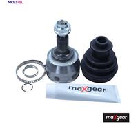 JOINT KIT DRIVE SHAFT 49-3156 FOR MINI W17 D14 /1ND 1.4L W10 B14 A 1.4L 4cyl
