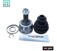 MAXGEAR 49-3156 Joint kit, drive shaft