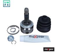 MAXGEAR 49-3158 Joint kit, drive shaft