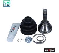 MAXGEAR 49-3198 Joint kit, drive shaft