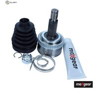 MAXGEAR 49-3216 Joint kit, drive shaft