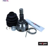 MAXGEAR 49-3233 Joint kit, drive shaft