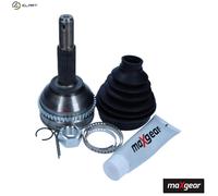 Driveshaft CV joint Wheel Side 49-3250 MAXGEAR for FORD TRANSIT Bus