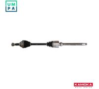 KAMOKA 5011002 Joint kit, drive shaft