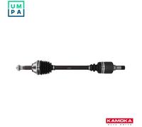 JOINT KIT DRIVE SHAFT 5011004 FOR PEUGEOT BOXER/Bus/Platform/Chassis/Van FIAT