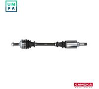 JOINT KIT DRIVE SHAFT 5011007 FOR PEUGEOT 106/II CITROËN KFX /KFW /K5A 1.4L 4cyl