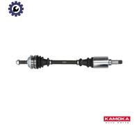 JOINT KIT DRIVE SHAFT 5011007 FOR PEUGEOT 106/II CITROËN KFX /KFW /K5A 1.4L 4cyl