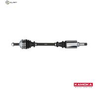 JOINT KIT DRIVE SHAFT 5011007 FOR PEUGEOT 106/II CITROËN KFX /KFW /K5A 1.4L 4cyl