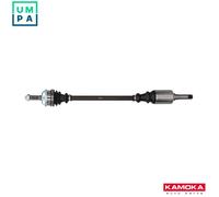 KAMOKA 5011008 CV joint kit