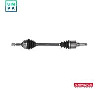 KAMOKA 5011009 Drive shaft