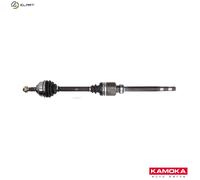 KAMOKA 5011019 CV joint kit