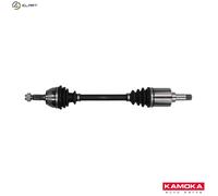 KAMOKA 5011025 CV joint kit