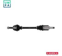 KAMOKA 5011025 CV joint kit