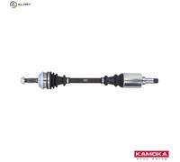 KAMOKA 5011027 CV joint kit