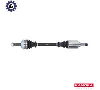 JOINT KIT DRIVE SHAFT 5011027 FOR PEUGEOT 106/II CITROËN KFX /KFW /K5A 1.4L 4cyl