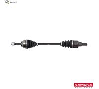 JOINT KIT DRIVE SHAFT 5011028 FOR CITROËN C3/Pluriel C2 KFV /KFU 1.4L 4cyl C3 I