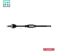 JOINT KIT DRIVE SHAFT 5011029 FOR PEUGEOT CITROËN HFX /HDZ 1.1L 4cyl PARTNER MPV