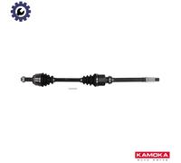 KAMOKA 5011031 CV joint kit