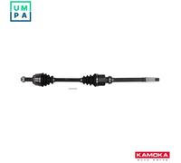 KAMOKA 5011031 CV joint kit