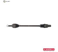 KAMOKA 5011032 CV joint kit