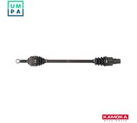 JOINT KIT DRIVE SHAFT 5011032 FOR CITROËN C3/Pluriel C2 KFV /KFU 1.4L 4cyl C3 I
