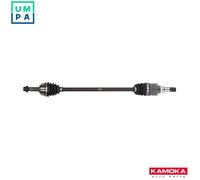 JOINT KIT DRIVE SHAFT 5011034 FOR PEUGEOT TOYOTA CITROËN CFB /CFA 1.0L 3cyl 108