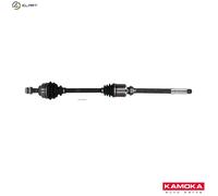 KAMOKA 5011041 CV joint kit