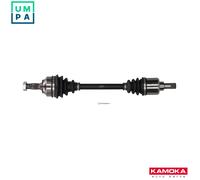 KAMOKA 5011042 CV joint kit
