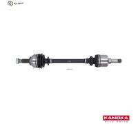 KAMOKA 5011046 CV joint kit