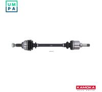 KAMOKA 5011046 CV joint kit