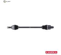 JOINT KIT DRIVE SHAFT 5011047 FOR PEUGEOT 2008 207/Hatchback/Van/SW/CC 1.2L 4cyl