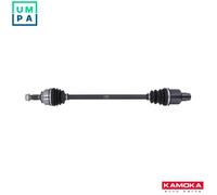 JOINT KIT DRIVE SHAFT 5011047 FOR PEUGEOT 2008 207/Hatchback/Van/SW/CC 1.2L 4cyl