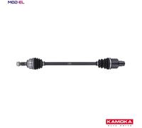 JOINT KIT DRIVE SHAFT 5011047 FOR PEUGEOT 2008 207/Hatchback/Van/SW/CC 1.2L 4cyl